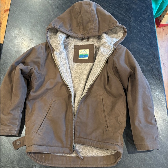 Kids Jacket - Picture 1 of 2